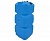 Топливный бак 800 л для дизельного топлива вертикальный (код Т800ВКЗ) в Россоше