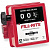 Fill-Rite 807CL счетчик расхода учета бензина керосина в Россоше