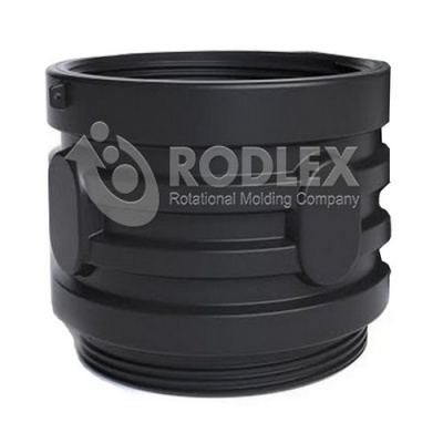 Горловина удлиняющая Rodlex UN-G1000/500 в Россоше