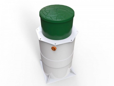 Kolo Vesi 3 в Россоше