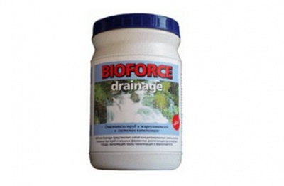 BIOFORCE Drainage 500г в Россоше